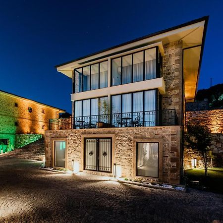 Marlo Ayvalik 12 Plus Adult Only Exterior foto