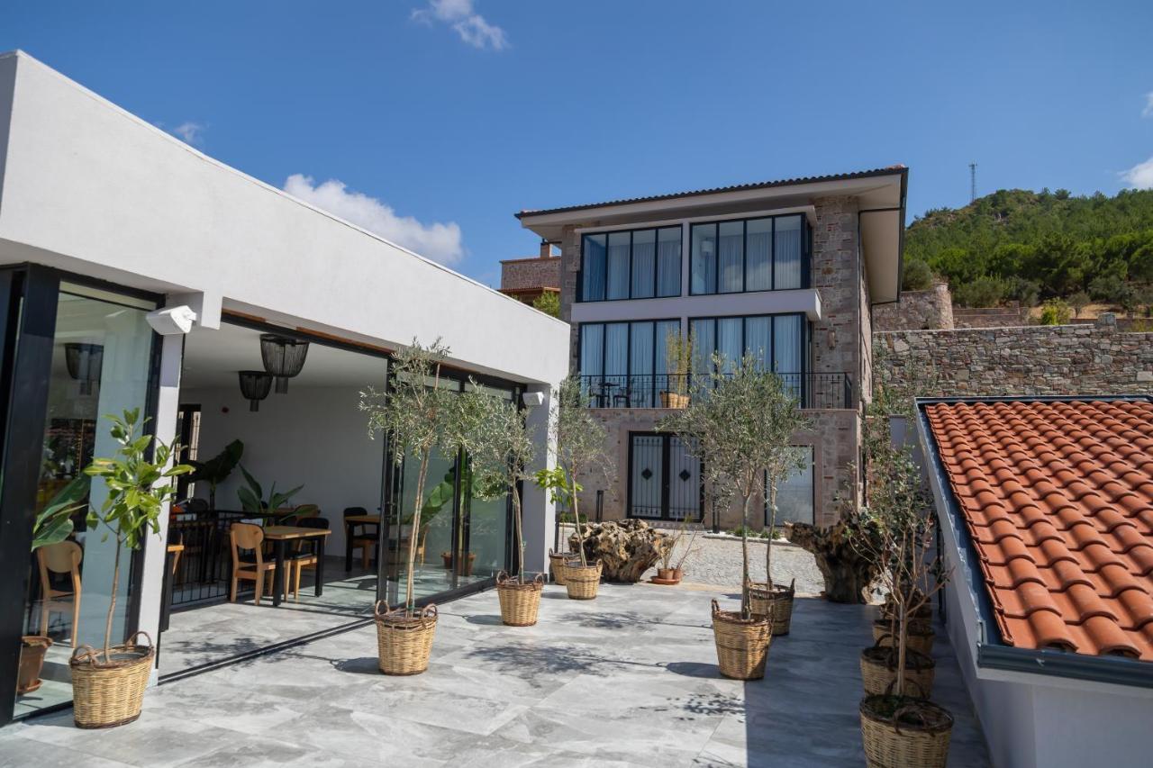 Marlo Ayvalik 12 Plus Adult Only Exterior foto