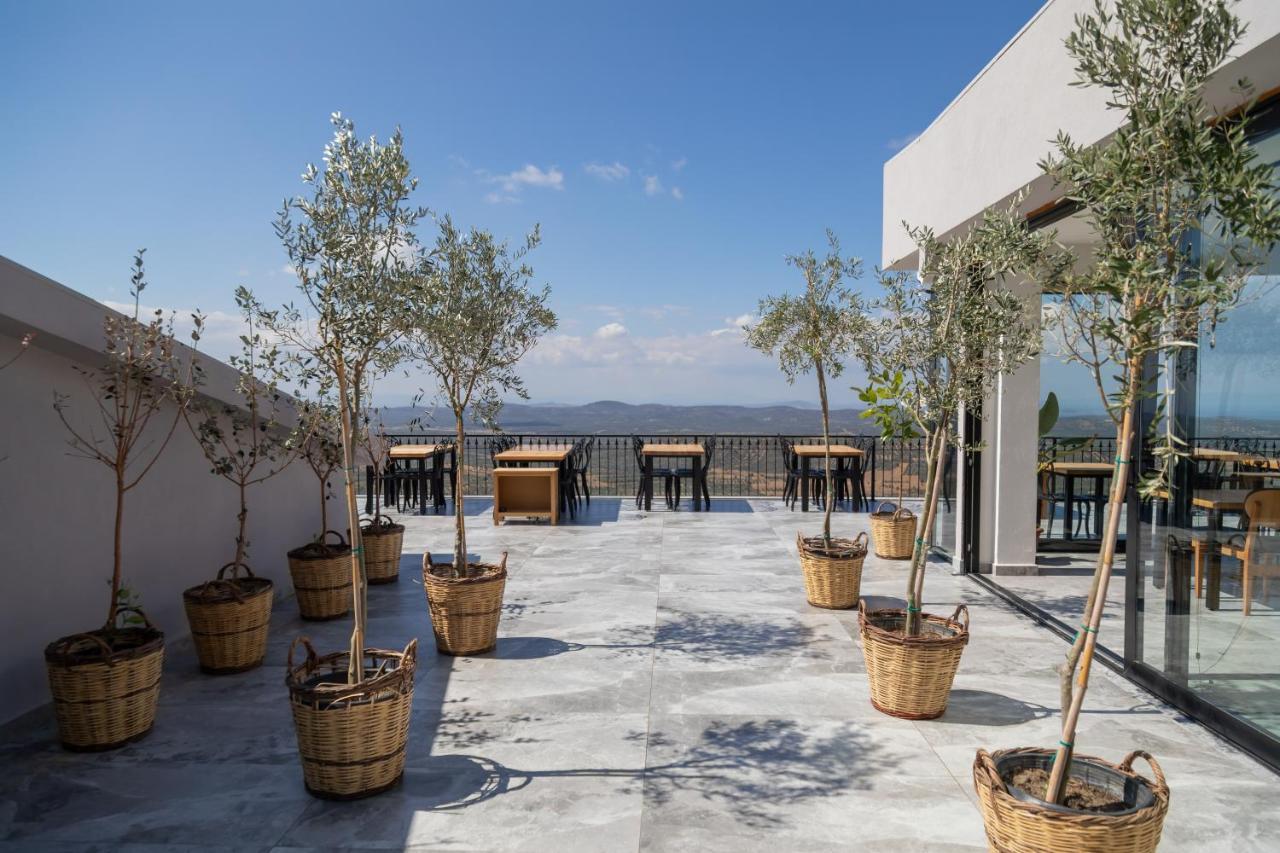 Marlo Ayvalik 12 Plus Adult Only Exterior foto