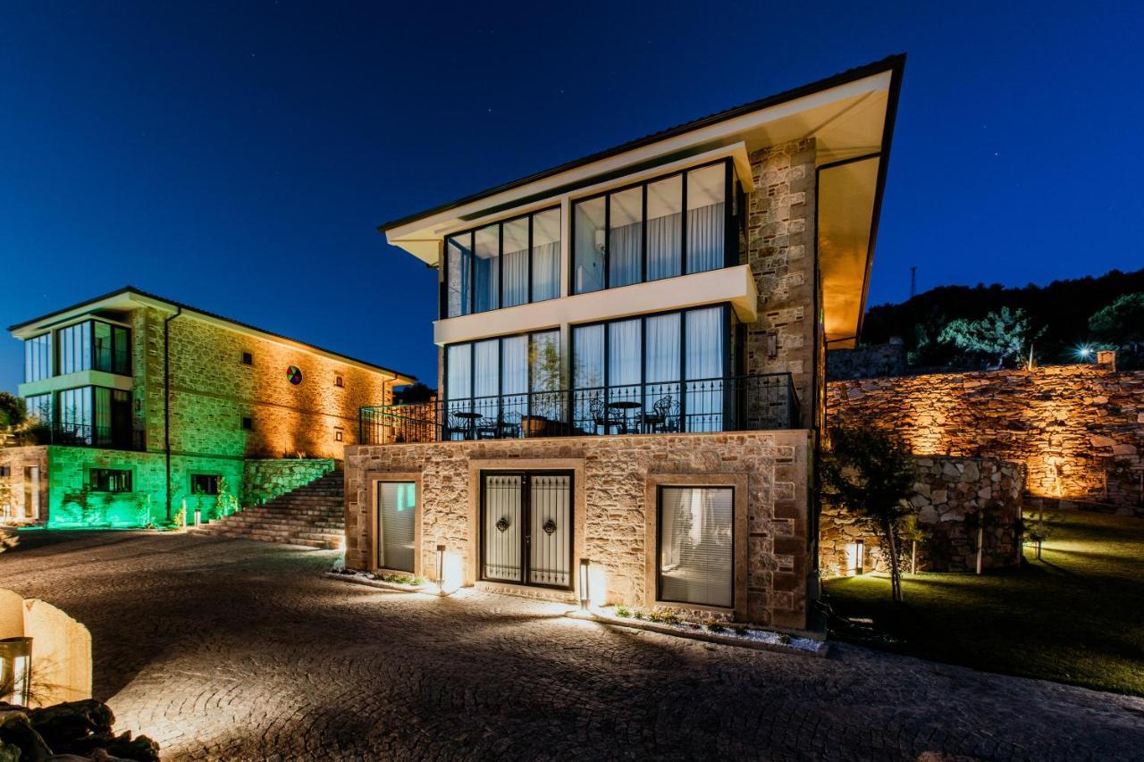 Marlo Ayvalik 12 Plus Adult Only Exterior foto
