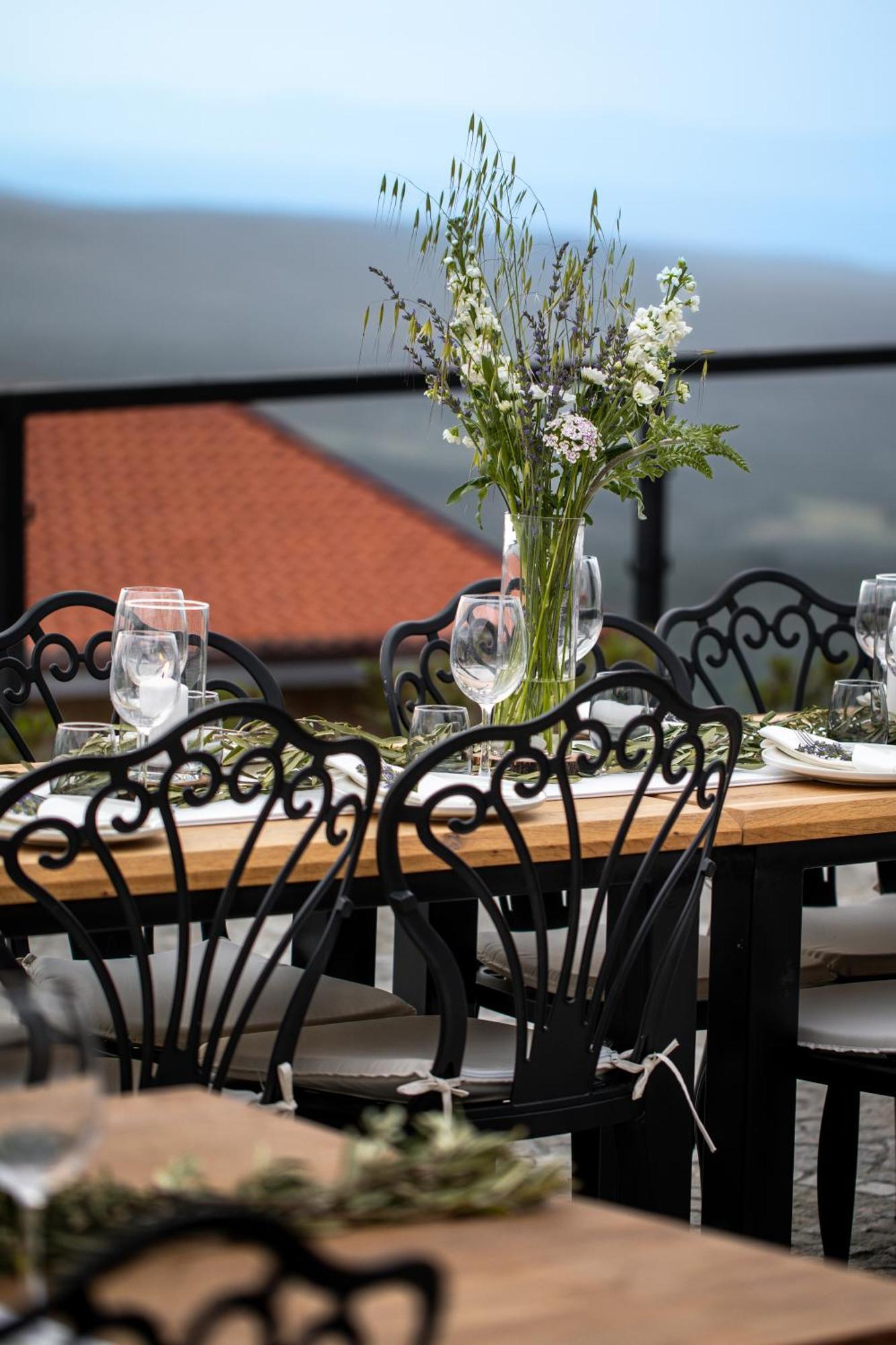 Marlo Ayvalik 12 Plus Adult Only Exterior foto