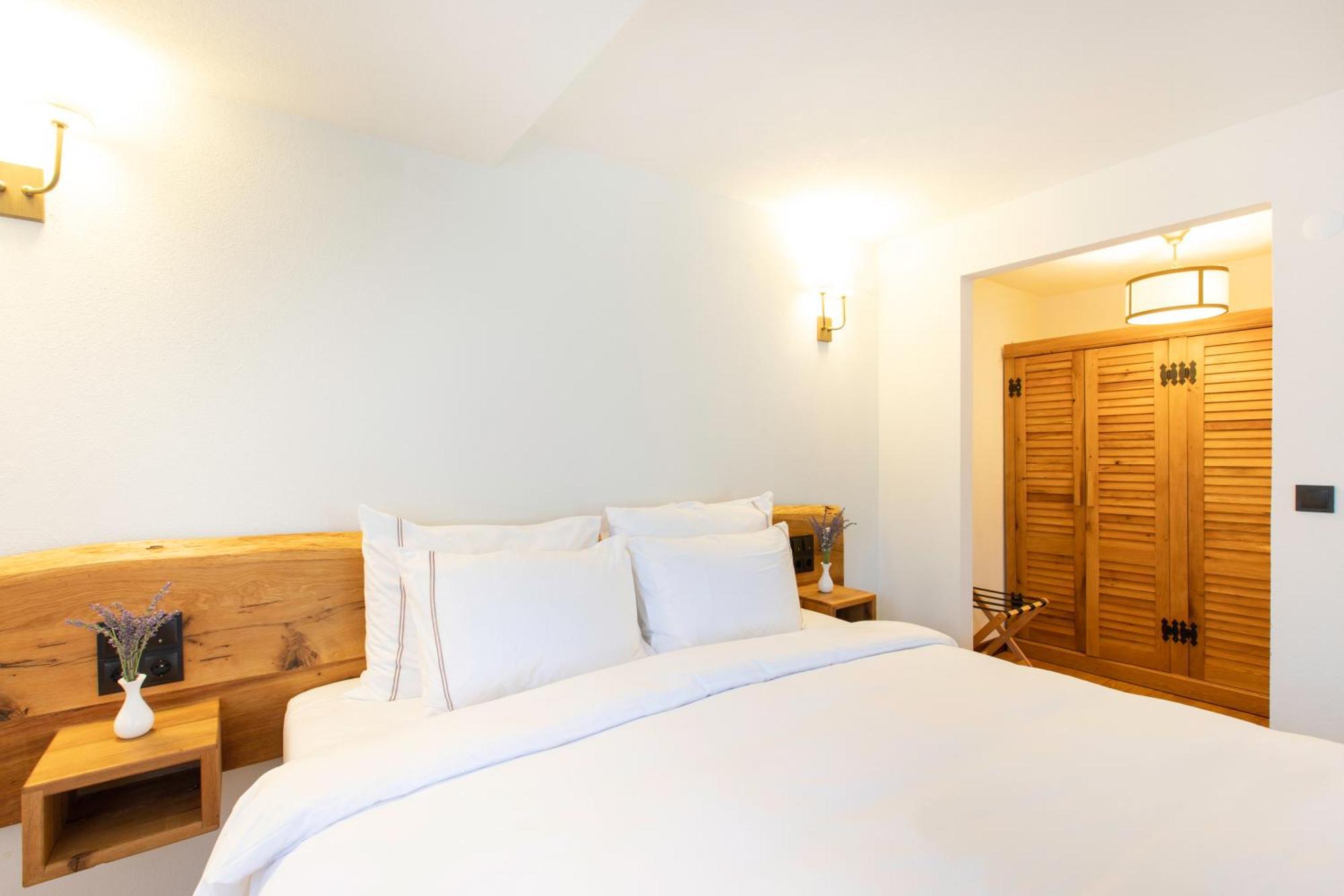 Marlo Ayvalik 12 Plus Adult Only Exterior foto