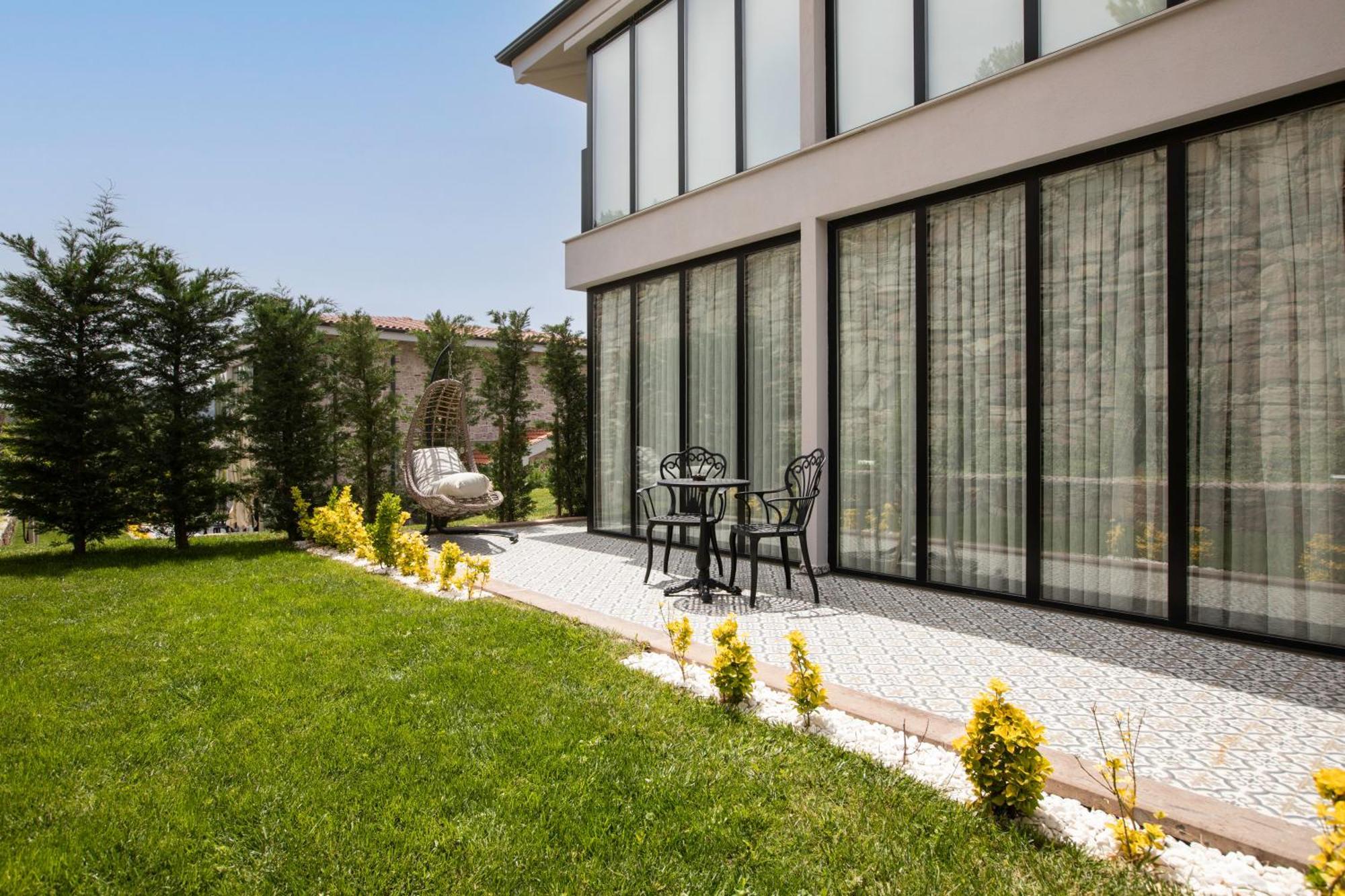 Marlo Ayvalik 12 Plus Adult Only Exterior foto