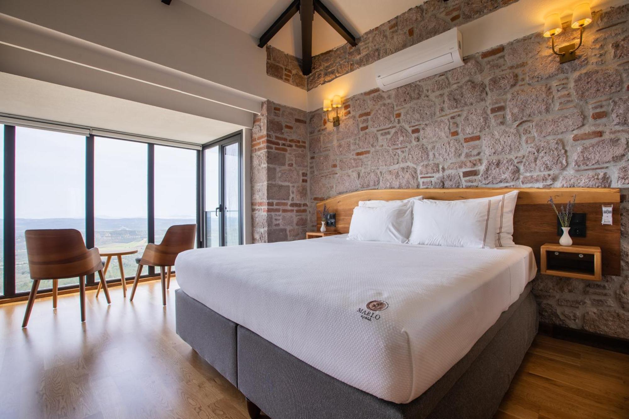 Marlo Ayvalik 12 Plus Adult Only Exterior foto